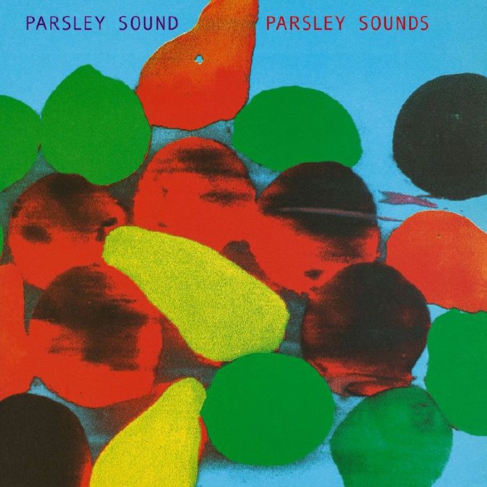 Parsley Sound Parsley Sound