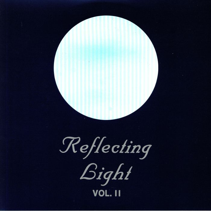 Suzanne Doucet Reflecting Light Vol II