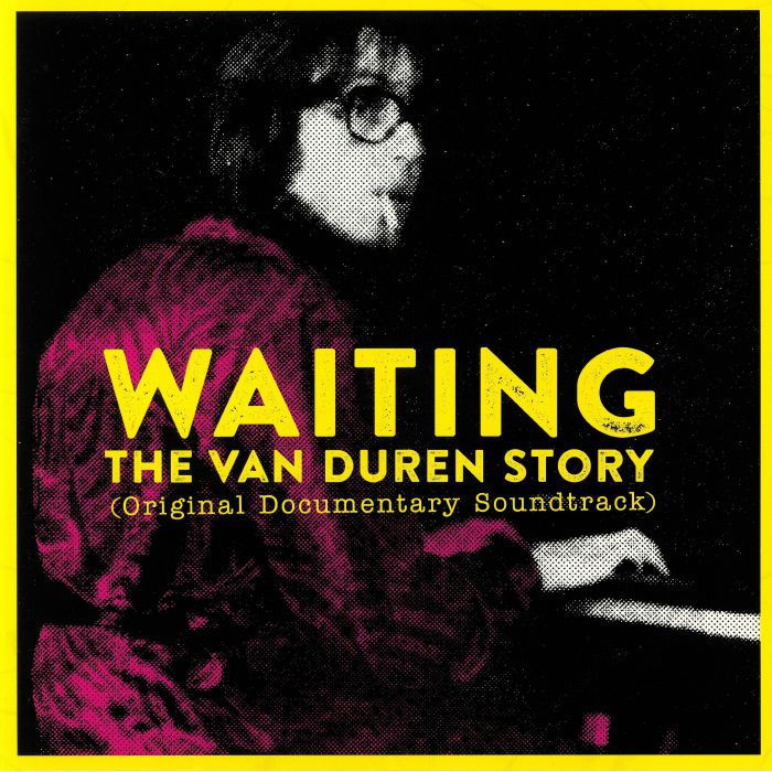 Van Duren Waiting: The Van Duren Story (Soundtrack)