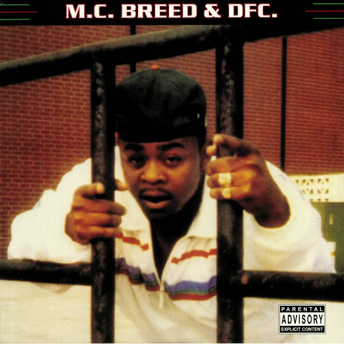 Mc Breed | Dfc MC Breed and DFC (remastered)