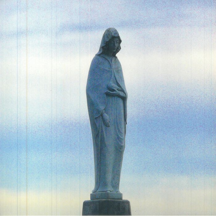Dead Poet Society – Fission vinyl cover