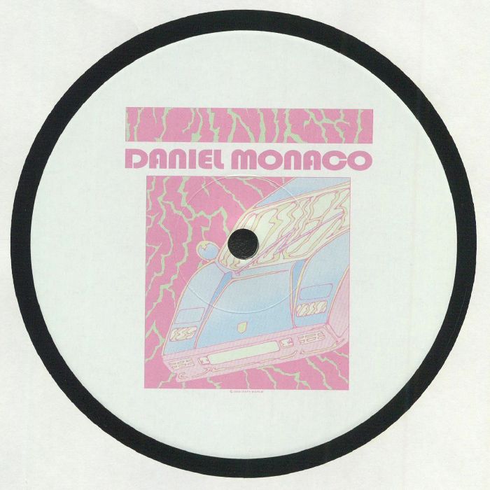 Daniel Monaco No Ftr