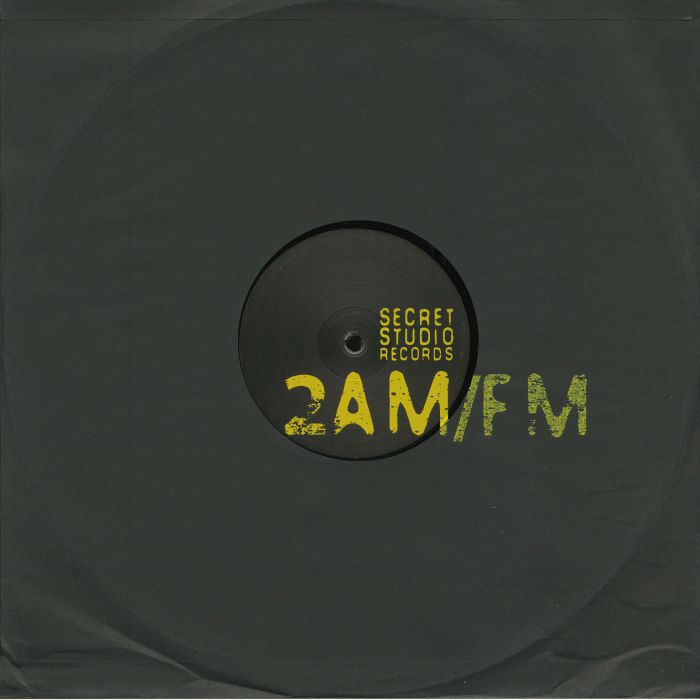 2amfm Vinyl