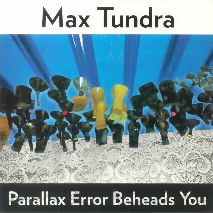 Max Tundra Parallax Error Beheads You