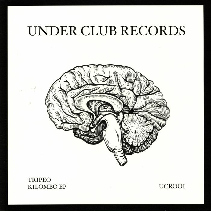 Under Club Vinyl