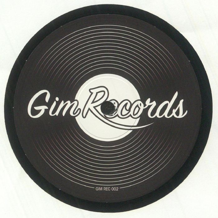 Groove In Mind Vinyl