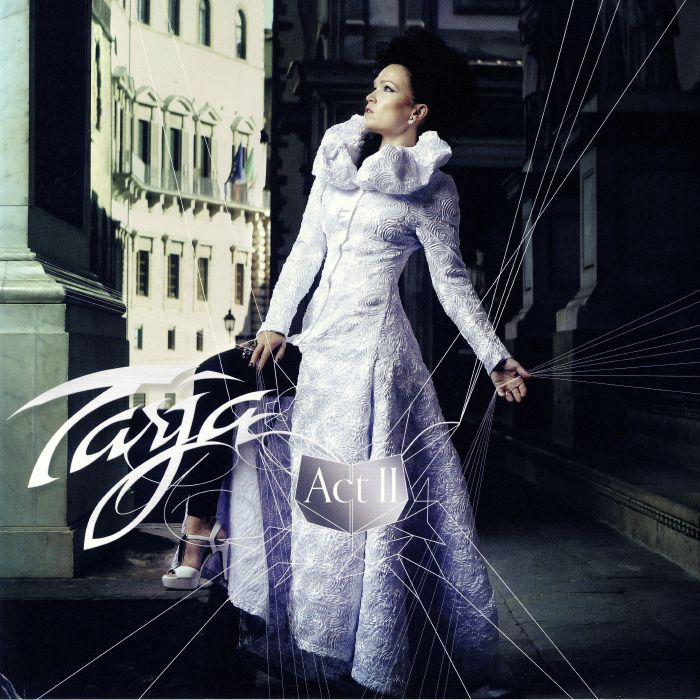 Tarja Act II