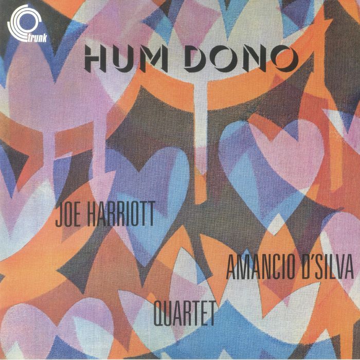 Joe Harriott | Amancio Dsilva Quartet Hum Dono