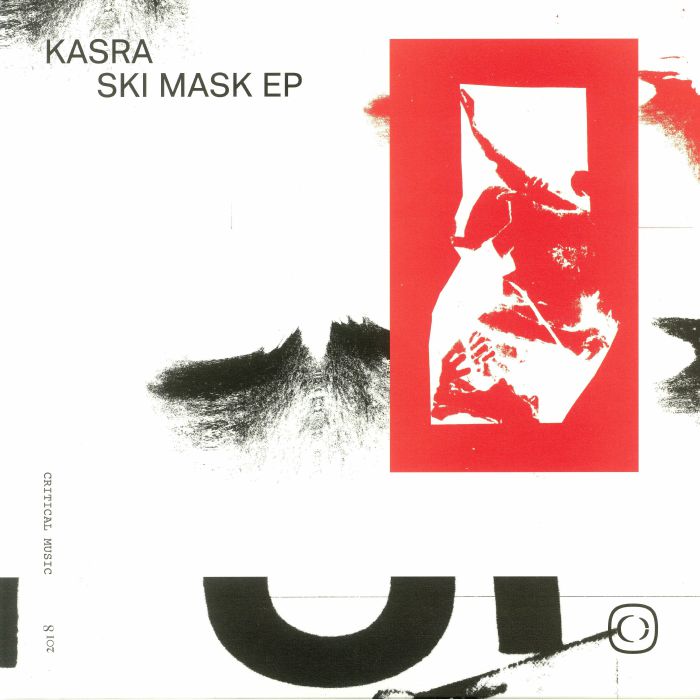 Kasra Ski Mask EP