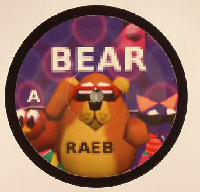 Remute Bear