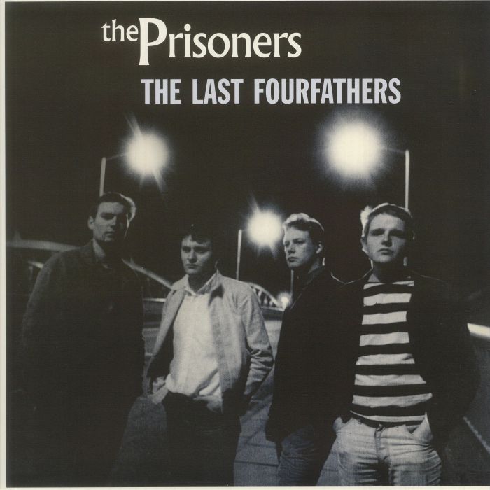 The Prisoners The Last Fourfathers