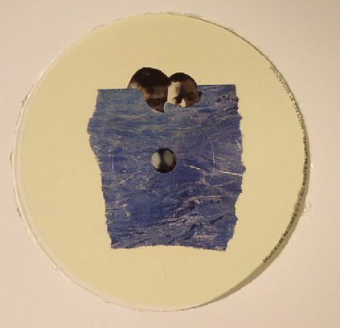 Florian Rietze Vinyl