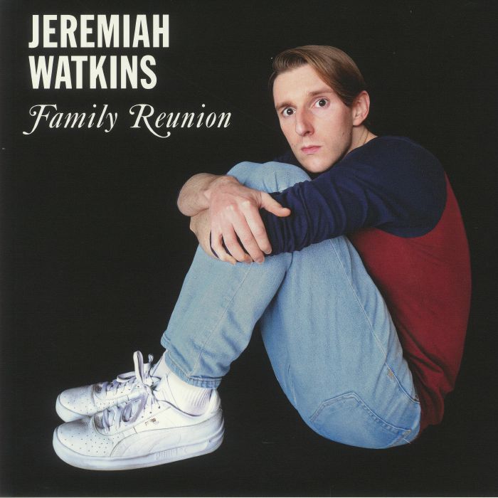 Jeremiah Watkins Family Reunion