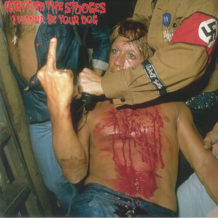 Iggy & The Stooges Vinyl