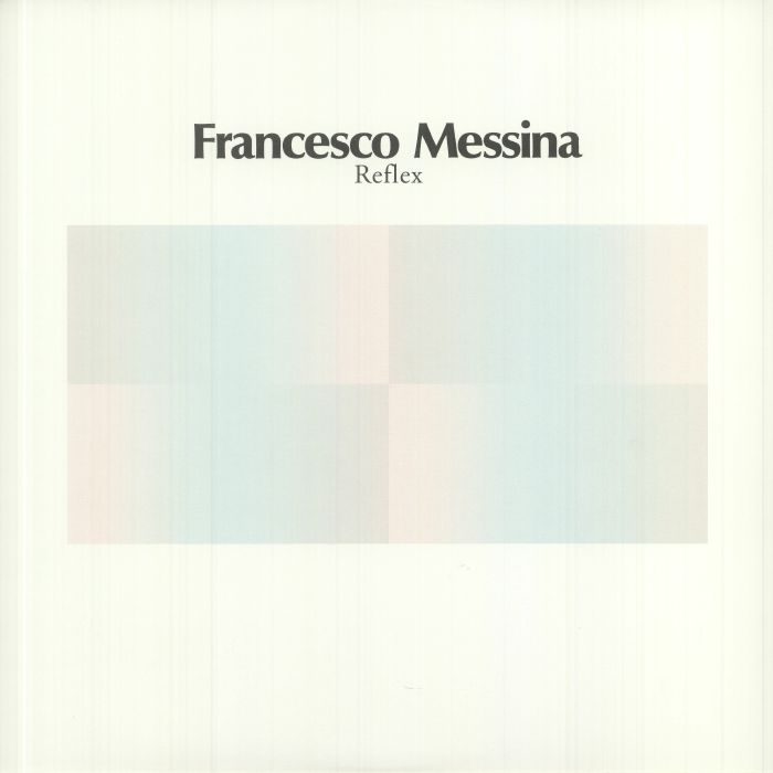 Francesco Messina Reflex