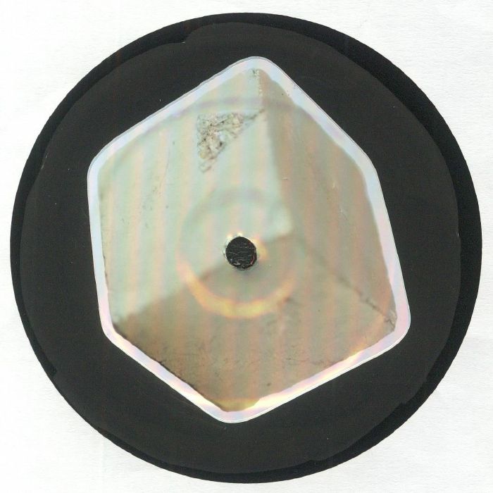 Sub Terrain Vinyl