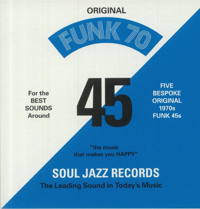 Various Artists Funk 70 (Record Store Day RSD 2021)