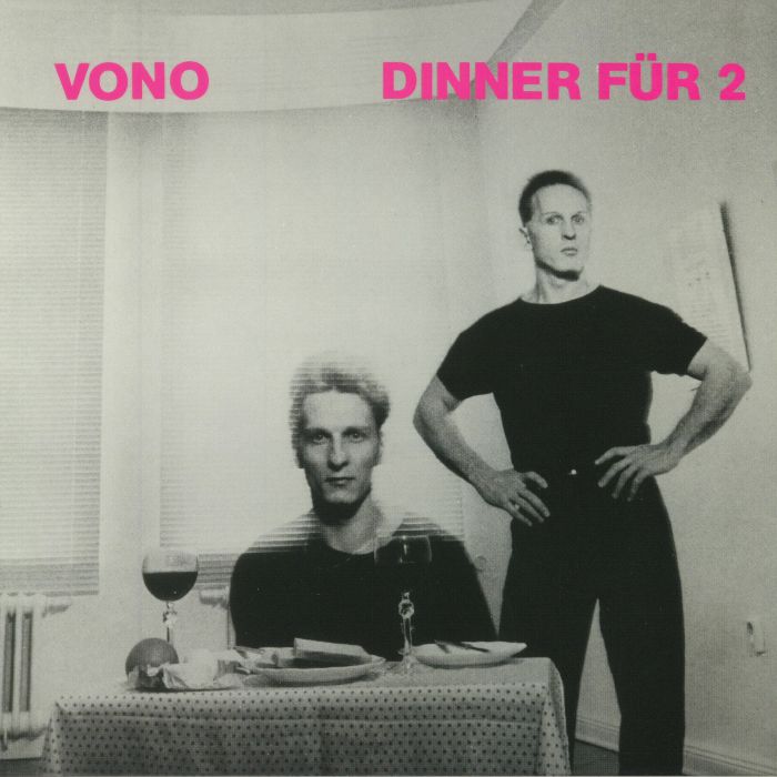 Vono Dinner Fur 2 (reissue)