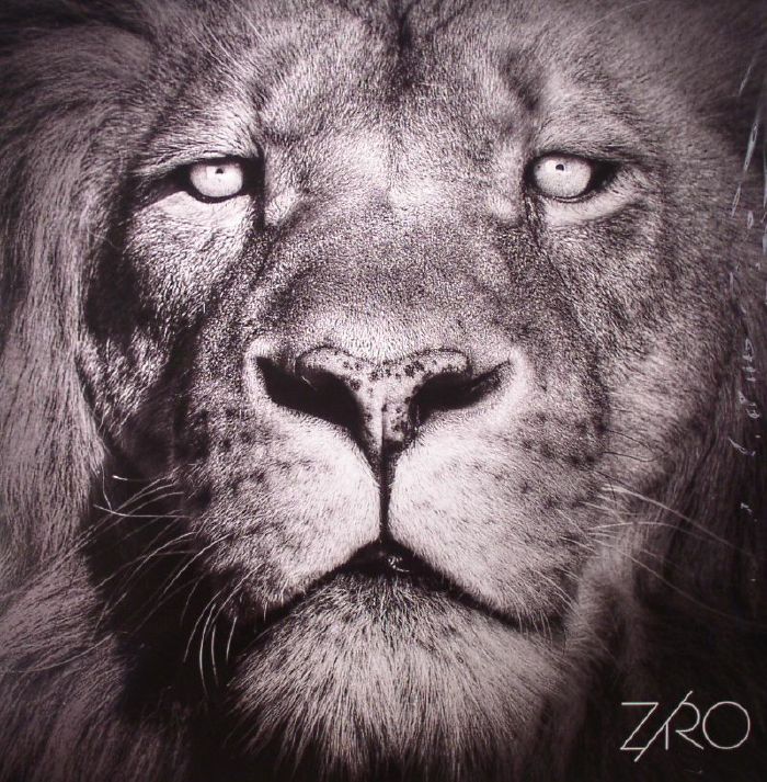 Ziro Lionheart 