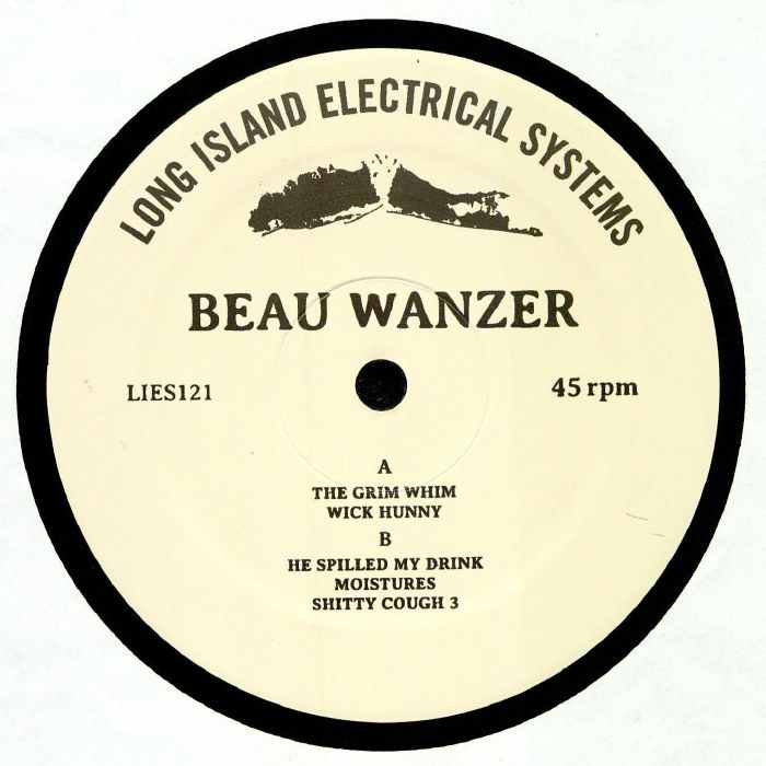 Beau Wanzer Beau Wanzer