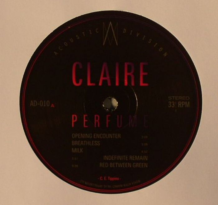 Claire Perfume