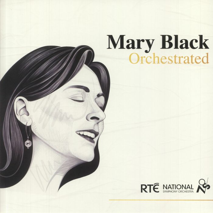 Mary Black | Rte National Symphony Orchestra Orchestrated