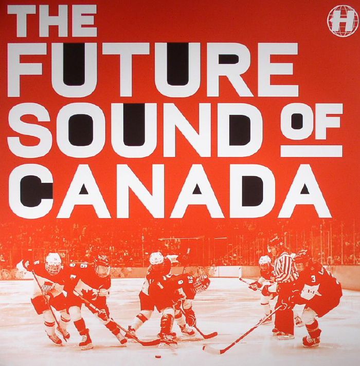 Schematic and Polaris | Gremlinz | Schematic | Polaris | Levrige | Stranjah The Future Sound Of Canada