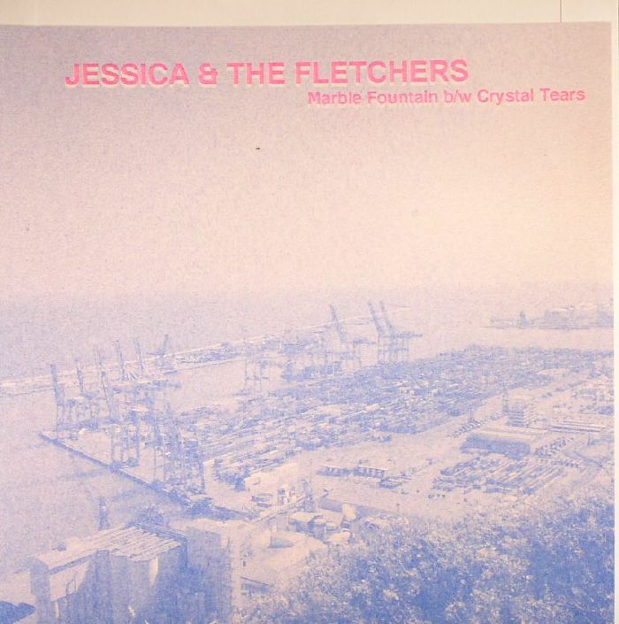 Jessica & The Fletchers Vinyl