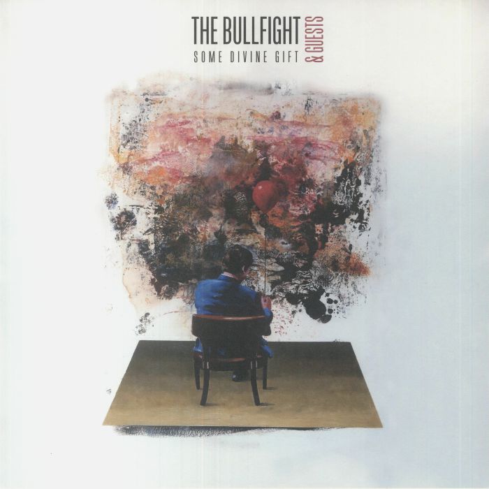 The Bullfight Some Divine Gift
