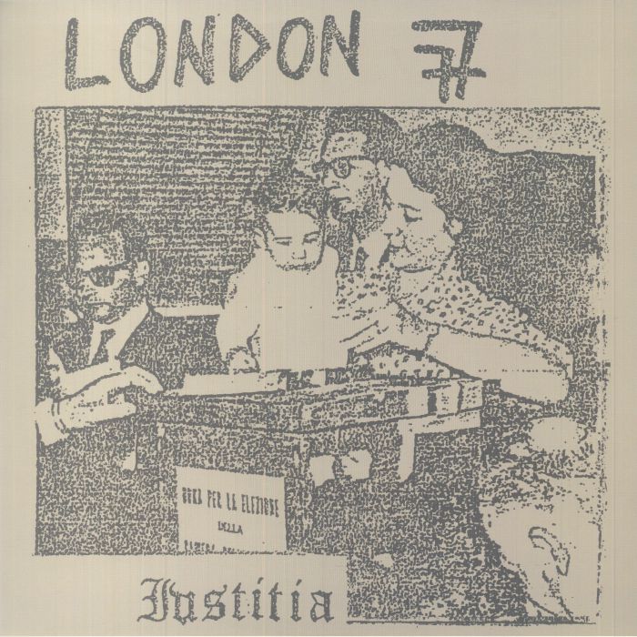 London 77 Ivstitia