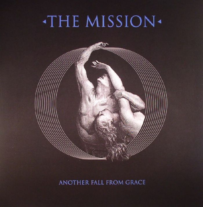 The Mission Another Fall From Grace