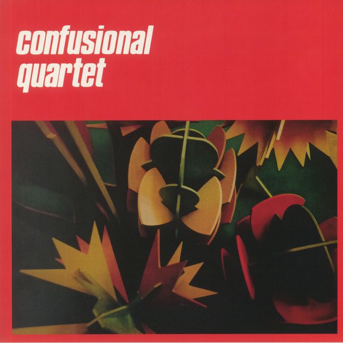 Confusional Quartet Confusional Quartet (Special Edition)