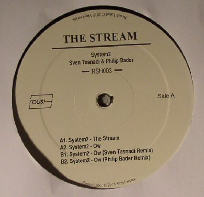 System2 The Stream