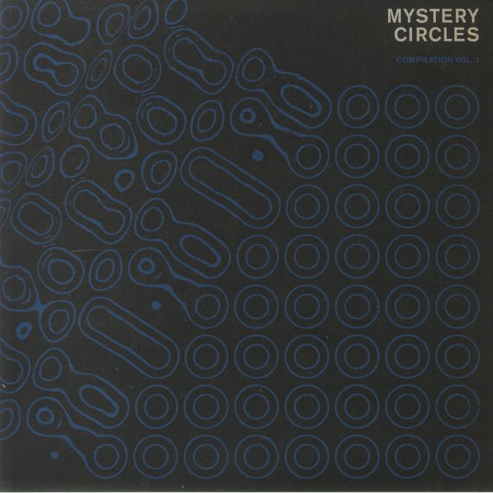 Various Artists – Compilation Vol 1 vinyl cover