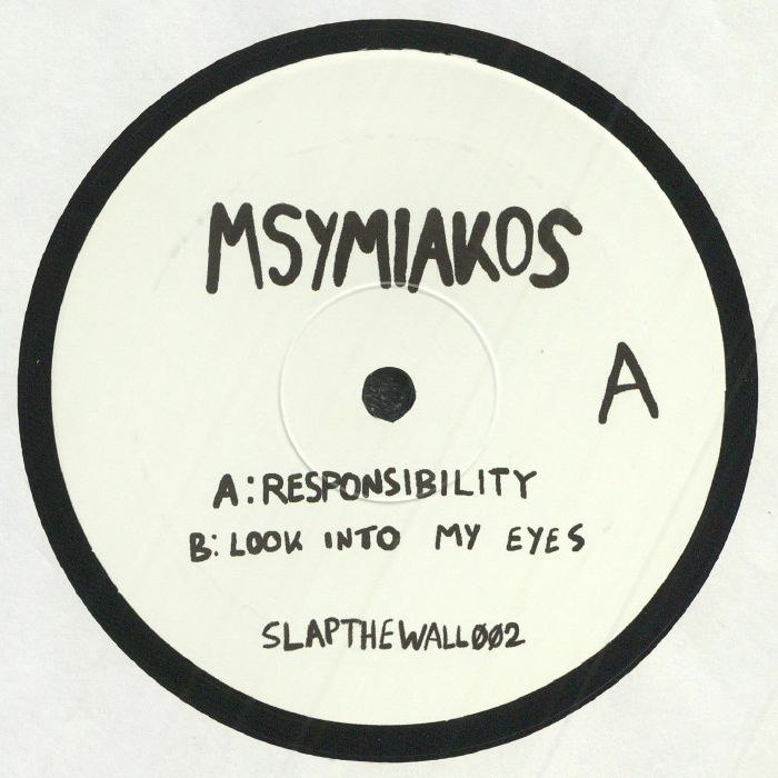 Msymiakos Responsibility