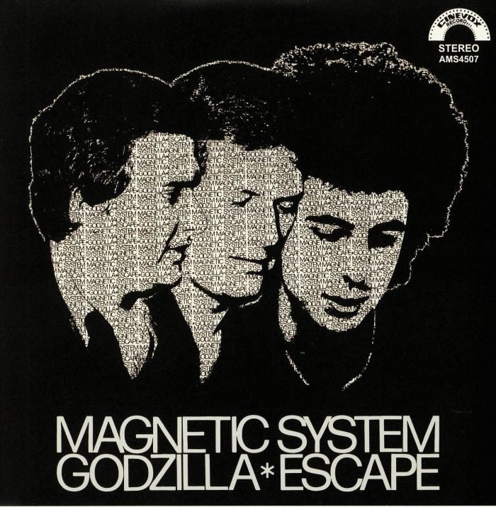 Magnetic System Godzilla