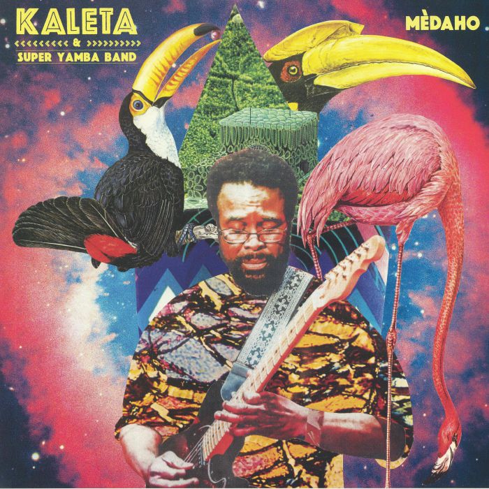 Kaleta | Super Yamba Band Medaho