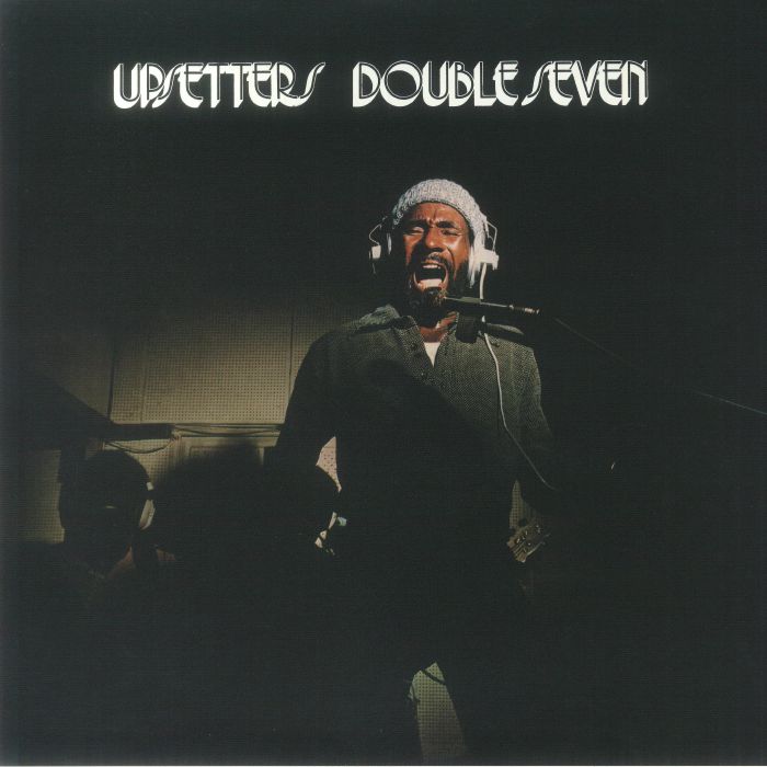 Lee Perry | The Upsetters Double Seven