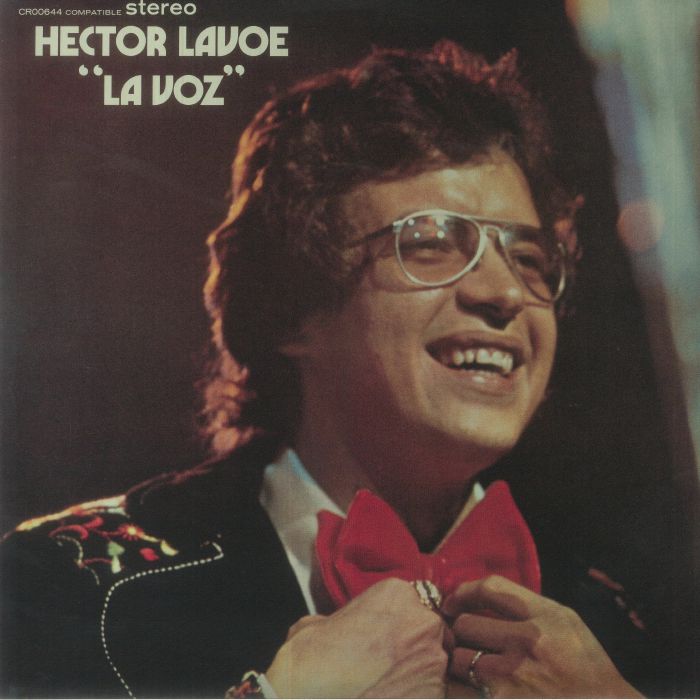 Hector Lavoe La Voz
