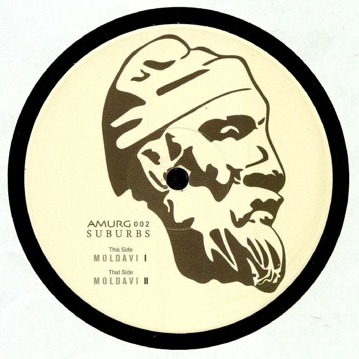Amurg Vinyl