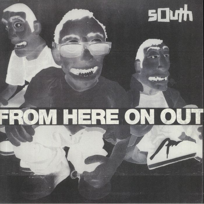South From Here On Out (20th Anniversary Edition)