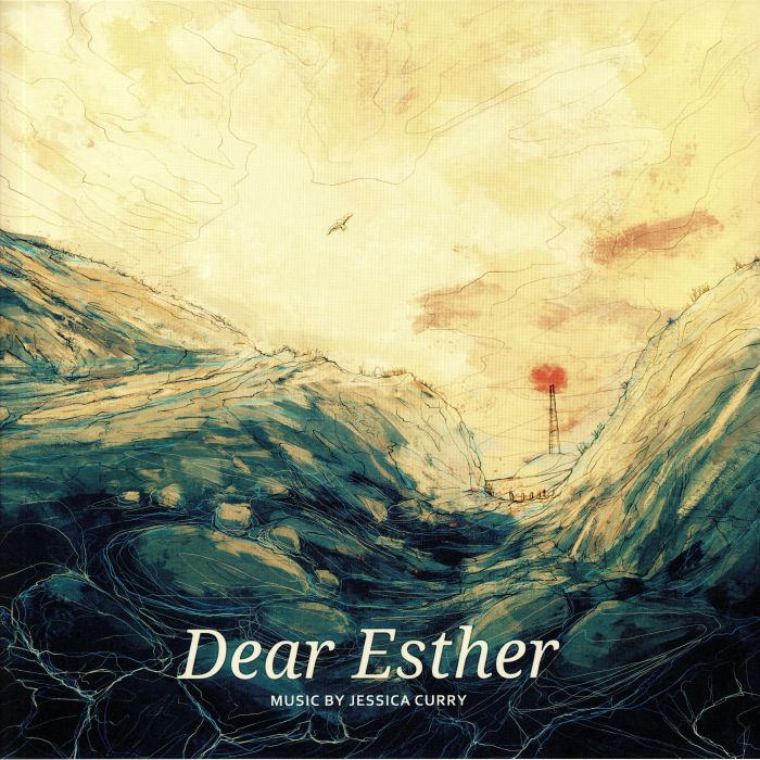Jessica Curry Dear Esther (Soundtrack)