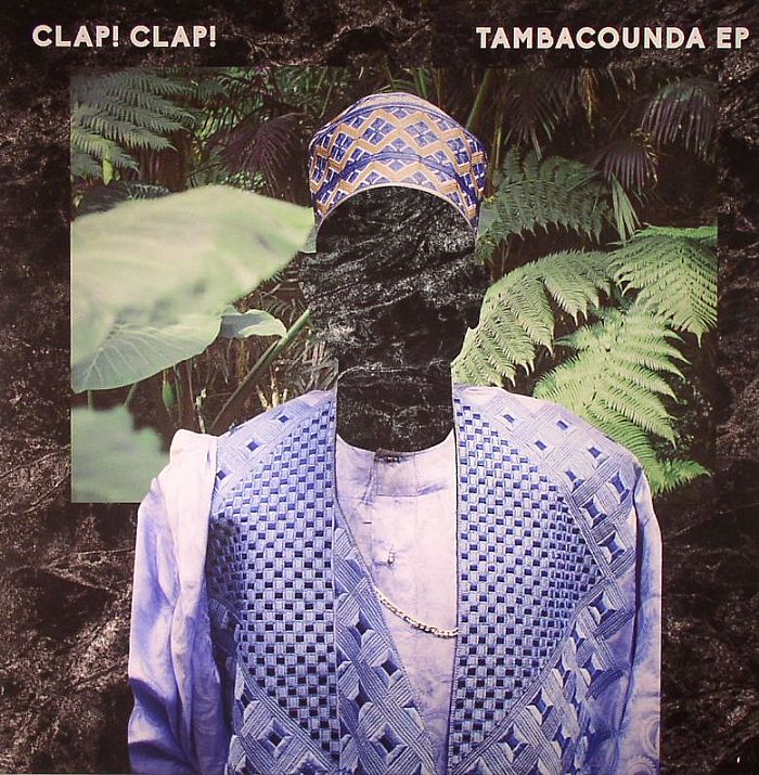 Clap! Clap! Tambacounda EP