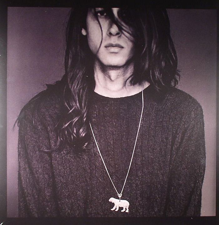 Kindness – World You Need A Change Of Mind vinyl cover