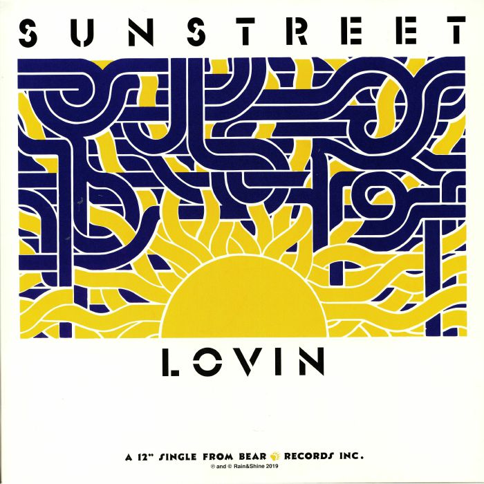 Sunstreet Vinyl