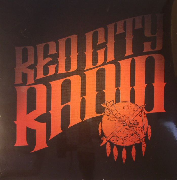Red City Radio Red City Radio