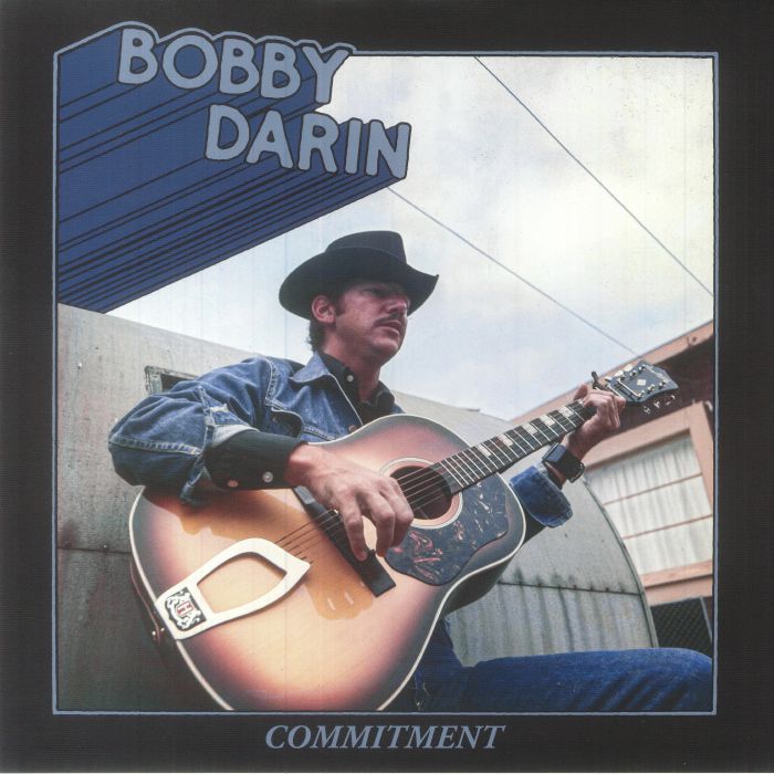 Bobby Darin Commitment