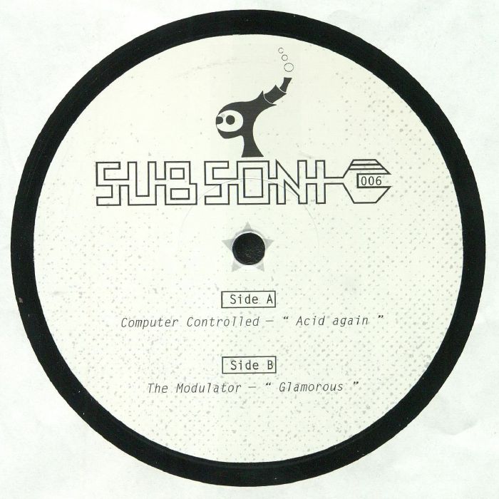 Subsonic Vinyl