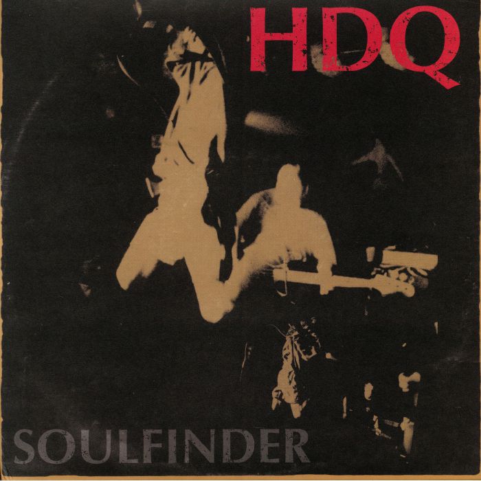 Hdq Soulfinder