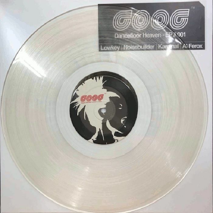 Goog Vinyl